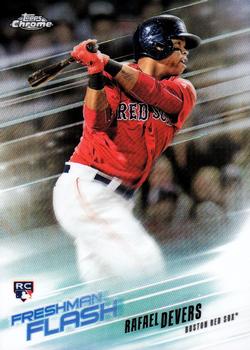 Rafael Devers