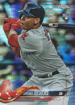 Rafael Devers