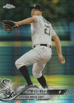Lucas Giolito