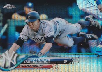 Brett Gardner