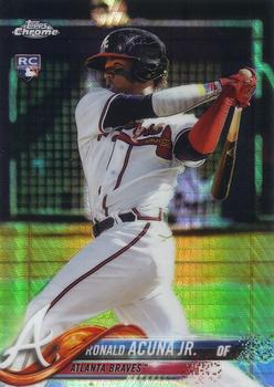 Ronald Acuna Jr.
