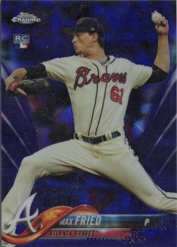Max Fried
