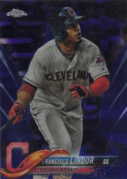 Francisco Lindor