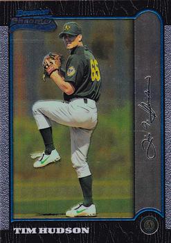 Tim Hudson