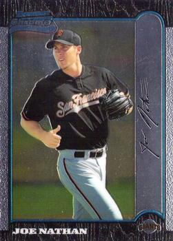 Joe Nathan