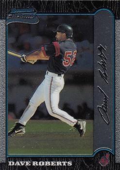 Dave Roberts