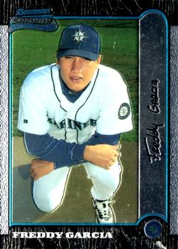 Freddy Garcia