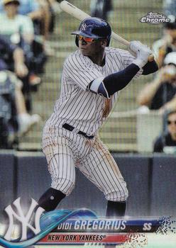 Didi Gregorius