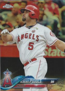 Albert Pujols