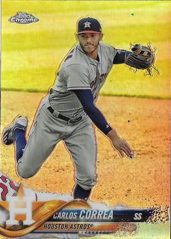 Carlos Correa