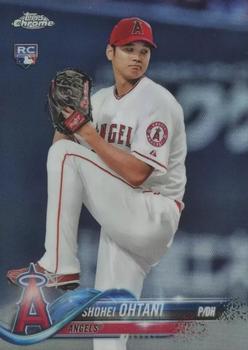 Shohei Ohtani