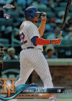 Dominic Smith