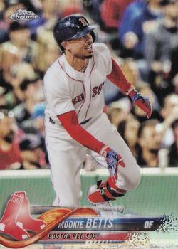 Mookie Betts