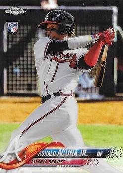 Ronald Acuna Jr.