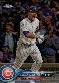 Willson Contreras