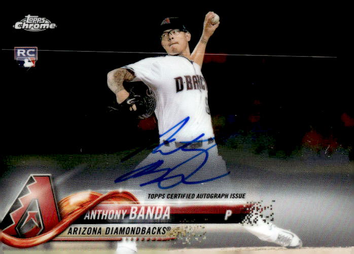 Anthony Banda