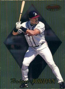 Brian Jordan