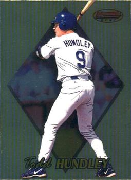 Todd Hundley