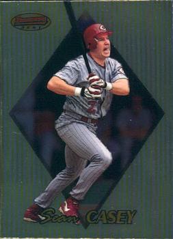 Sean Casey
