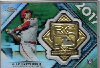 J.P. Crawford
