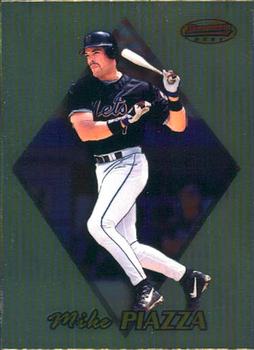 Mike Piazza