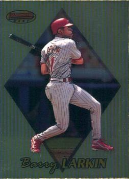 Barry Larkin
