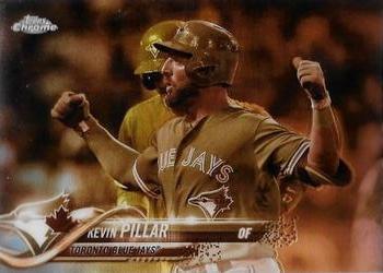 Kevin Pillar
