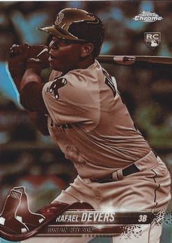 Rafael Devers