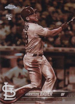Harrison Bader