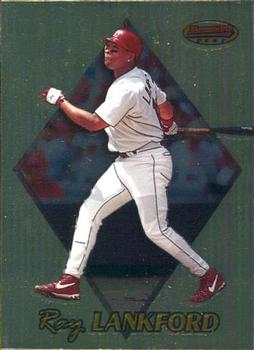 Ray Lankford