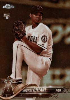 Shohei Ohtani