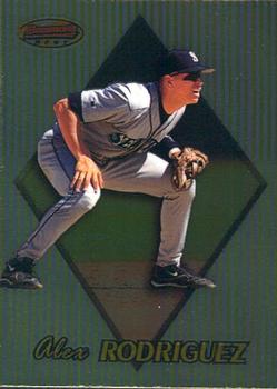 Alex Rodriguez