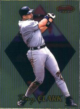 Tony Clark