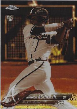 Ronald Acuna Jr.