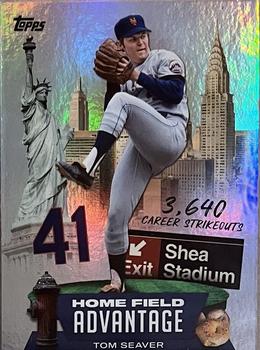 Tom Seaver