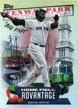 David Ortiz
