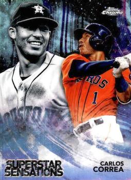 Carlos Correa