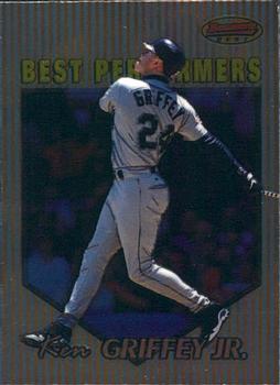 Ken Griffey Jr.