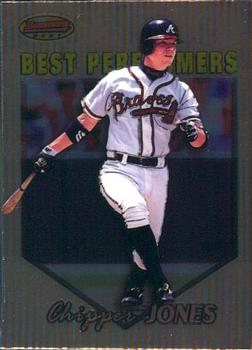 Chipper Jones