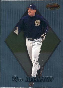 Ron Belliard