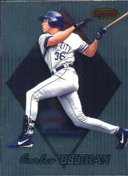 Carlos Beltran
