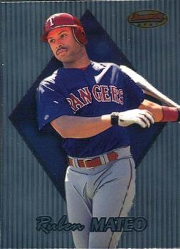 Ruben Mateo