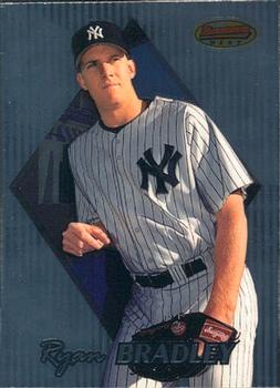 Ryan Bradley