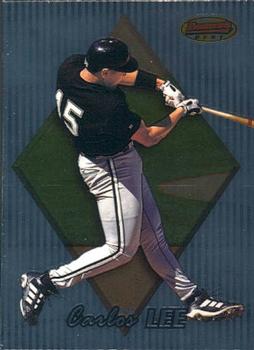 Carlos Lee