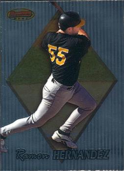 Ramon Hernandez