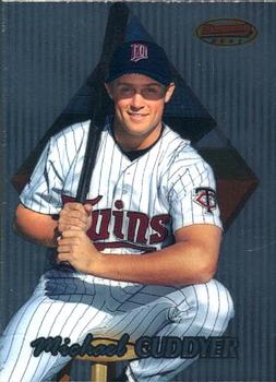Michael Cuddyer
