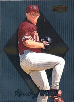 Randy Wolf