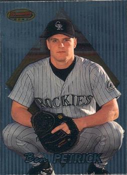 Ben Petrick