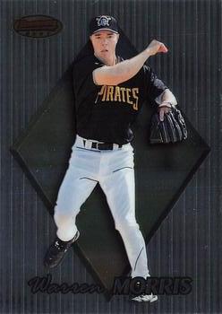 Warren Morris