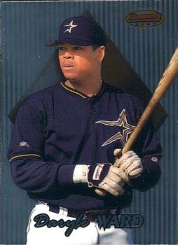 Daryle Ward
